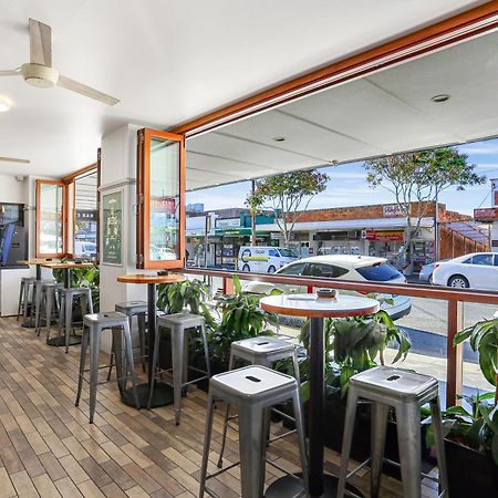 Penshurst Hotel Sydney Exteriér fotografie