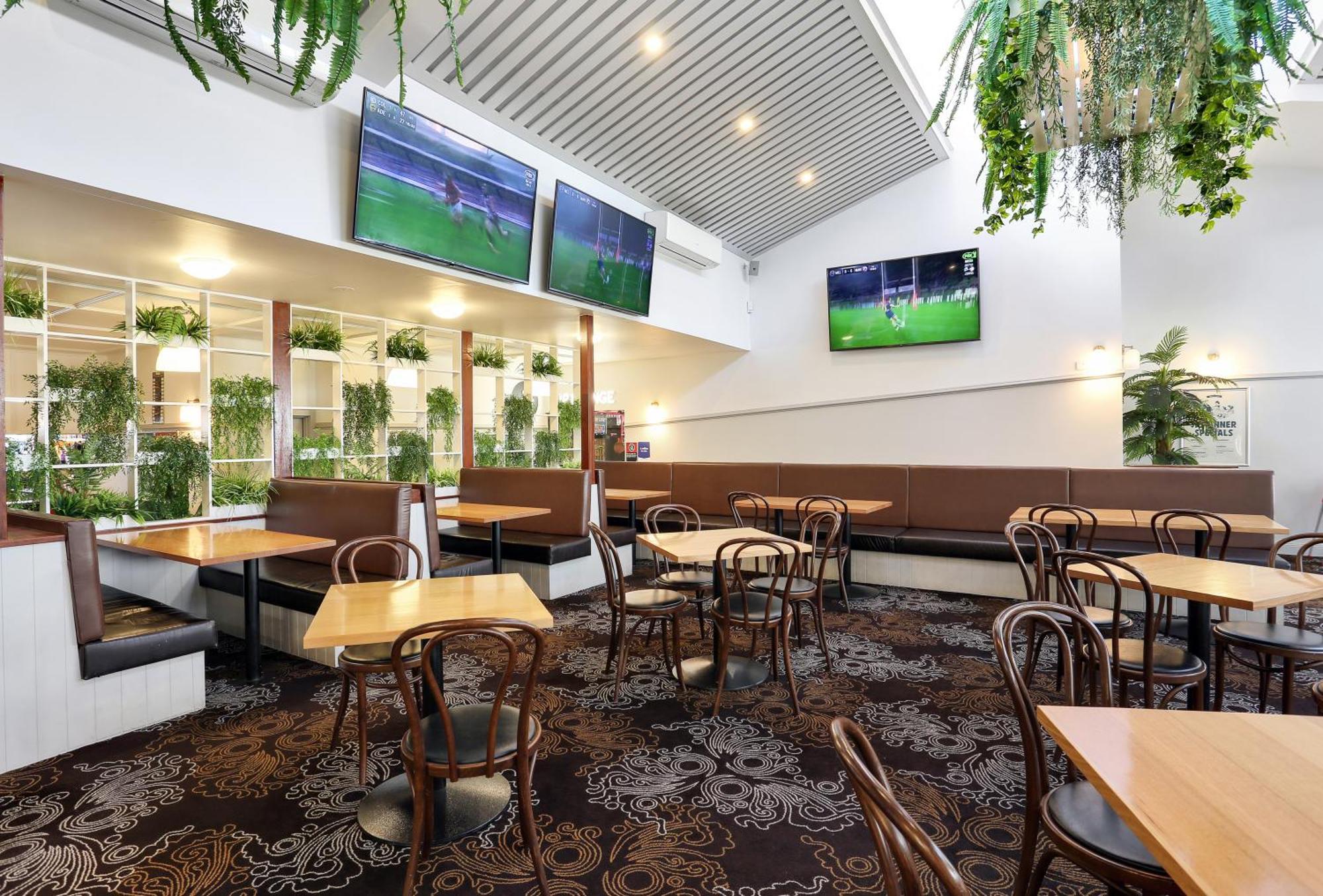 Penshurst Hotel Sydney Exteriér fotografie