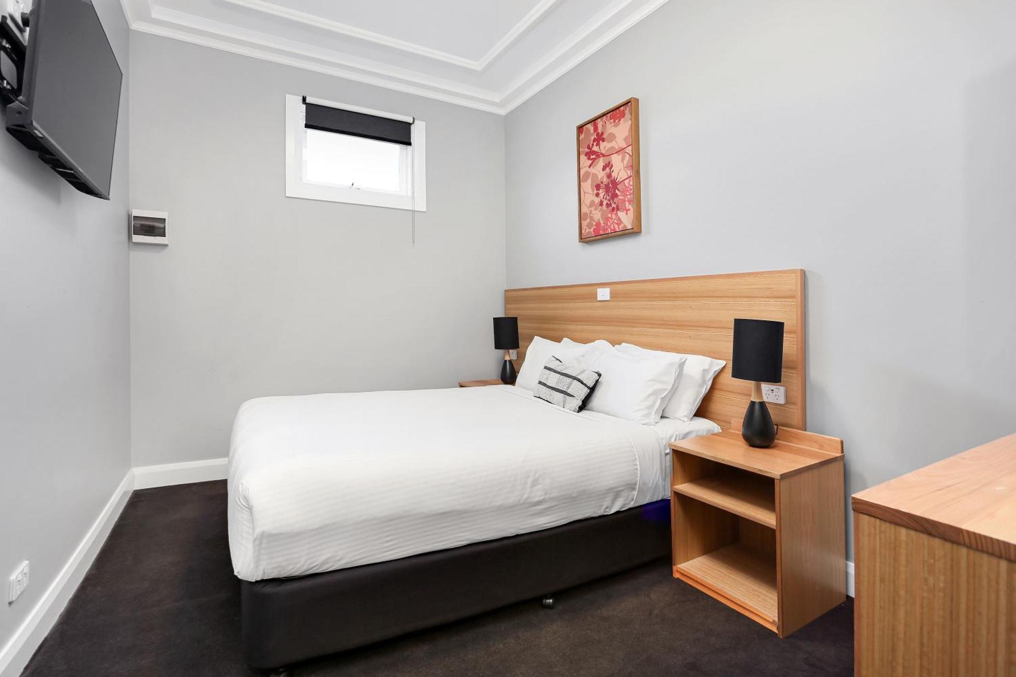 Penshurst Hotel Sydney Exteriér fotografie